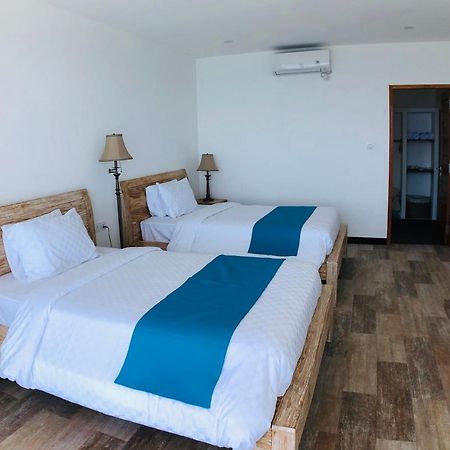 Villa Argia Nusa Penida Batununggul Dış mekan fotoğraf