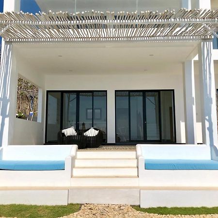 Villa Argia Nusa Penida Batununggul Dış mekan fotoğraf