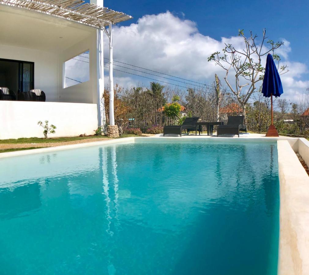 Villa Argia Nusa Penida Batununggul Dış mekan fotoğraf