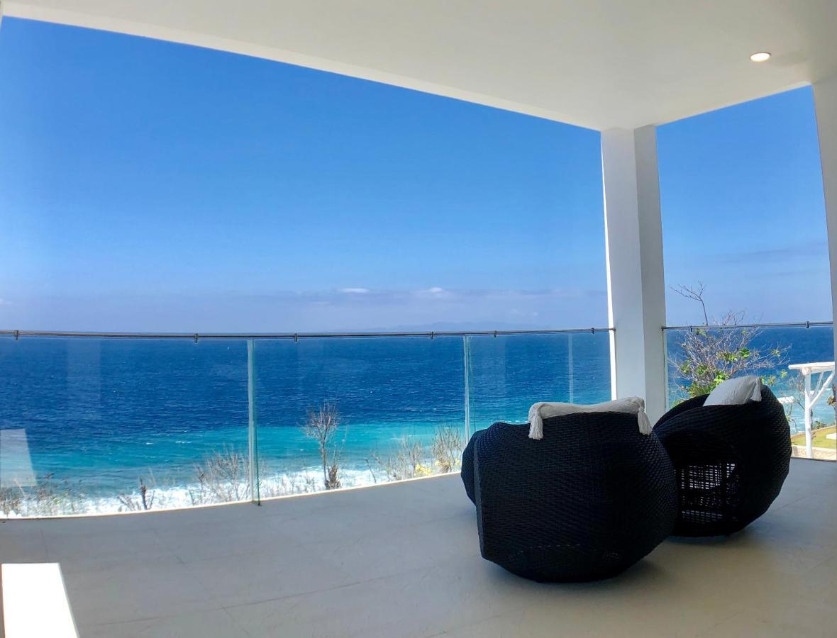 Villa Argia Nusa Penida Batununggul Dış mekan fotoğraf