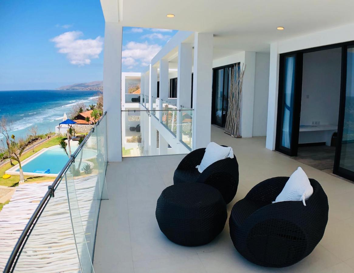 Villa Argia Nusa Penida Batununggul Dış mekan fotoğraf