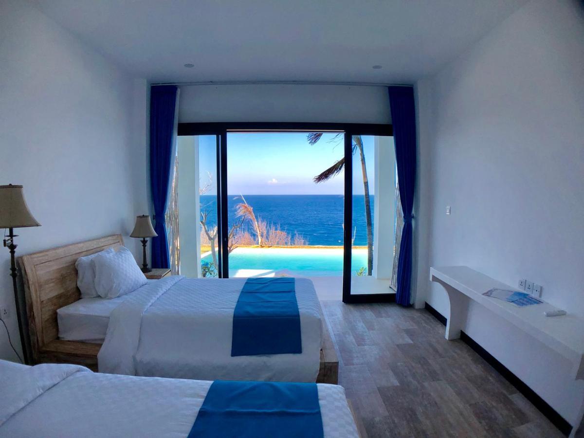 Villa Argia Nusa Penida Batununggul Dış mekan fotoğraf