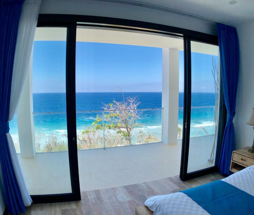 Villa Argia Nusa Penida Batununggul Dış mekan fotoğraf