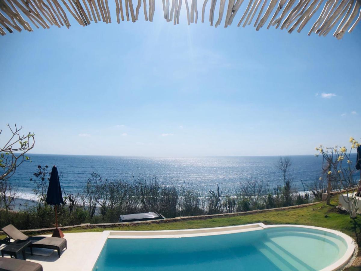 Villa Argia Nusa Penida Batununggul Dış mekan fotoğraf