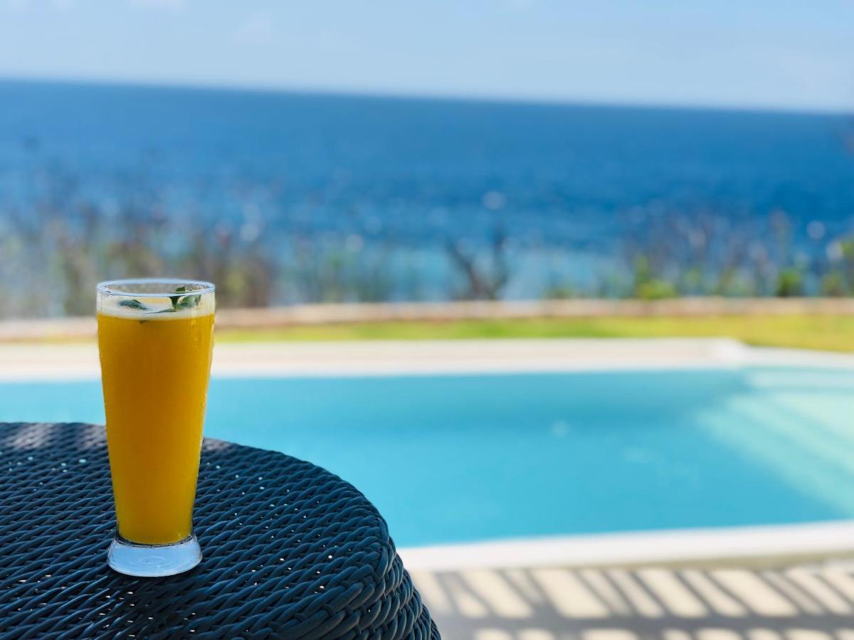 Villa Argia Nusa Penida Batununggul Dış mekan fotoğraf