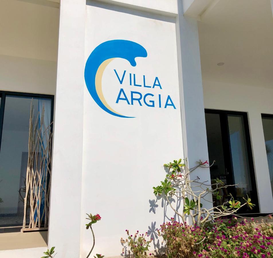 Villa Argia Nusa Penida Batununggul Dış mekan fotoğraf