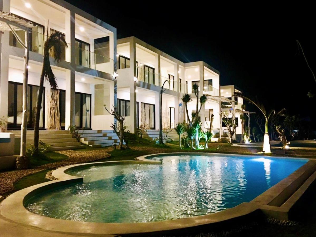 Villa Argia Nusa Penida Batununggul Dış mekan fotoğraf