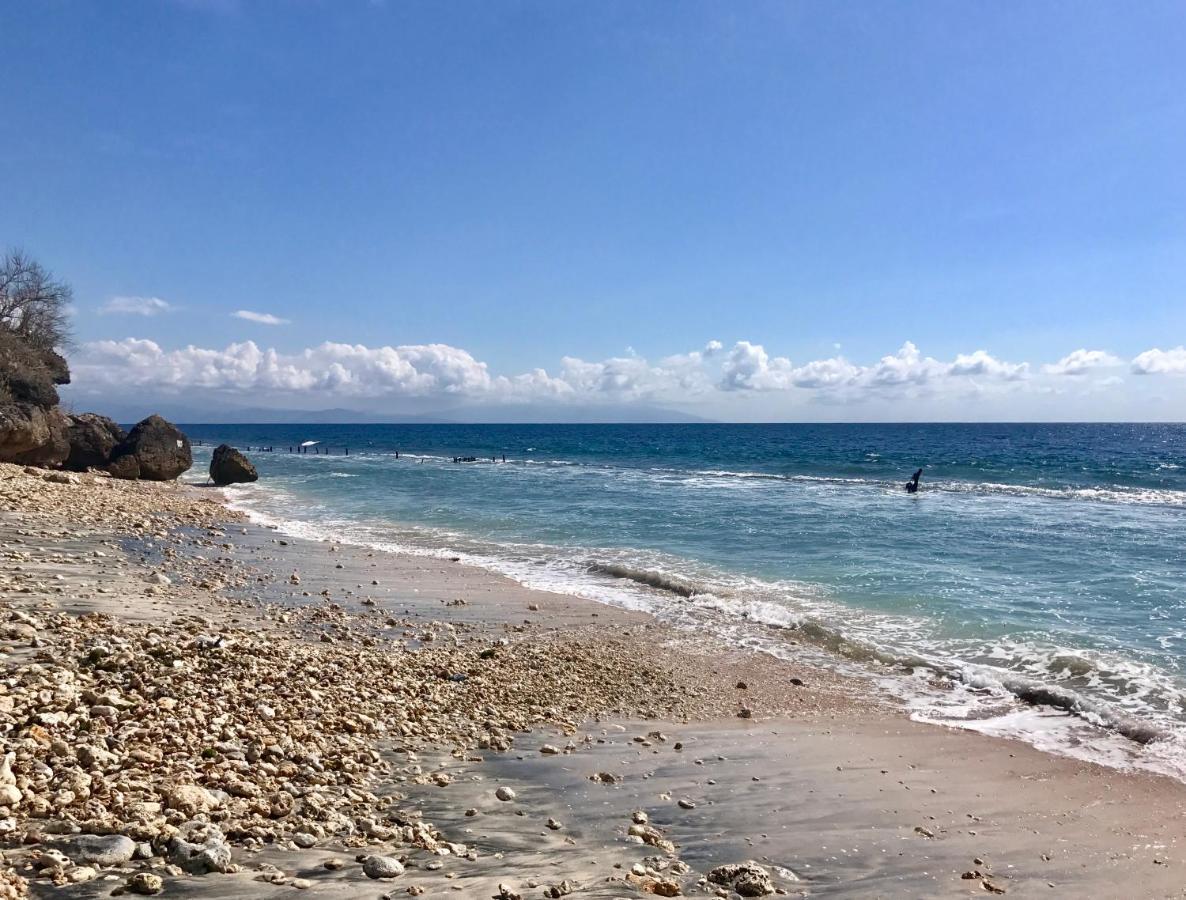 Villa Argia Nusa Penida Batununggul Dış mekan fotoğraf