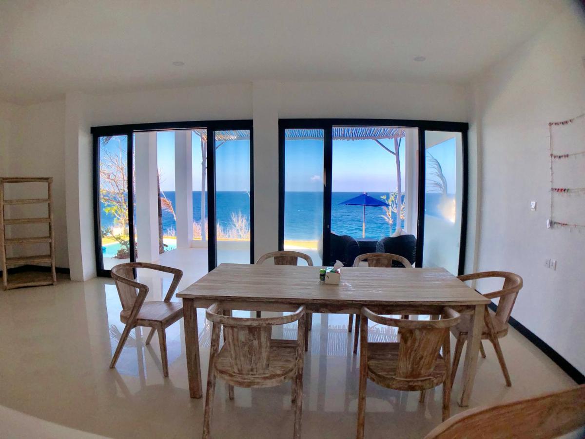 Villa Argia Nusa Penida Batununggul Dış mekan fotoğraf