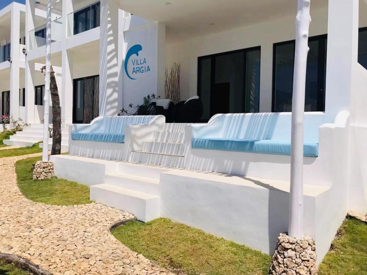 Villa Argia Nusa Penida Batununggul Dış mekan fotoğraf