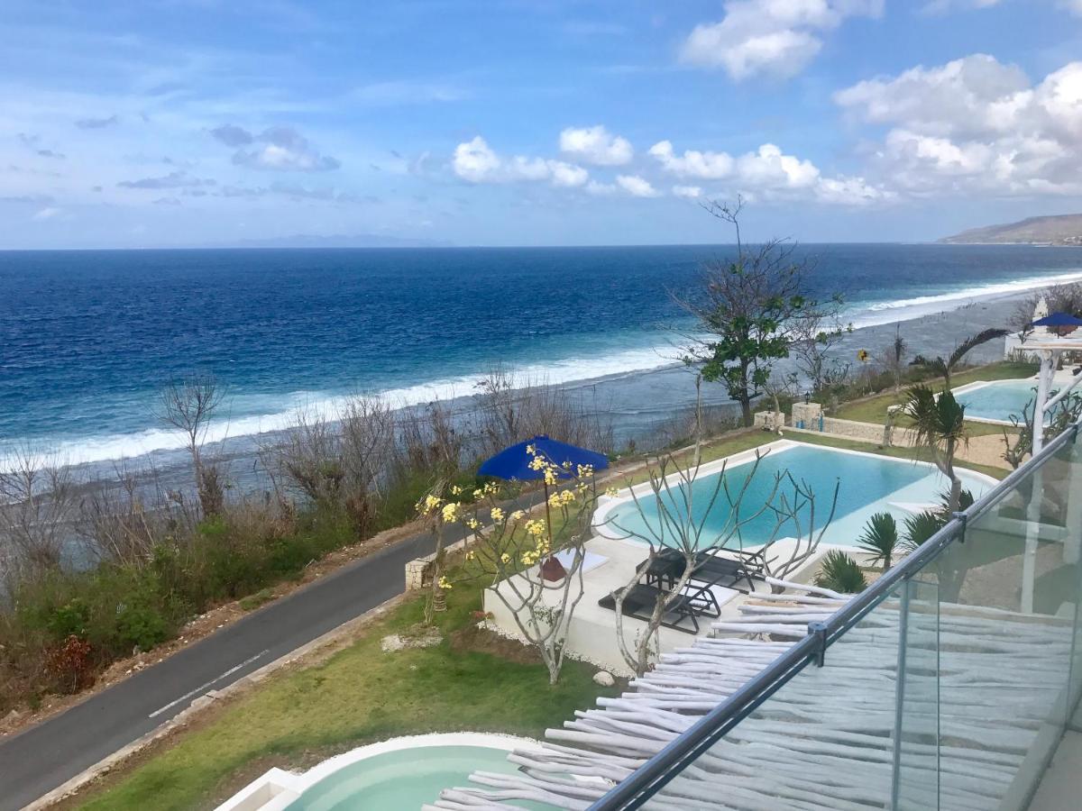 Villa Argia Nusa Penida Batununggul Dış mekan fotoğraf