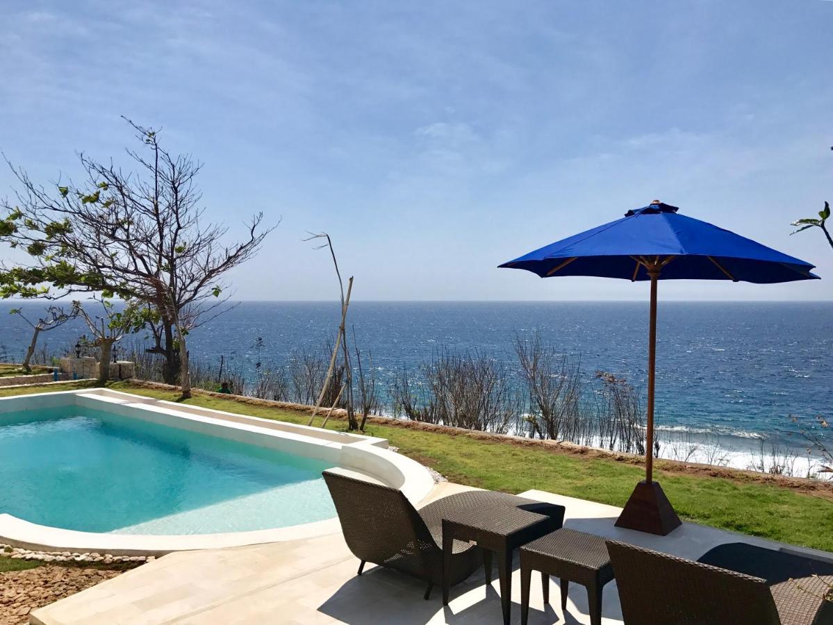 Villa Argia Nusa Penida Batununggul Dış mekan fotoğraf