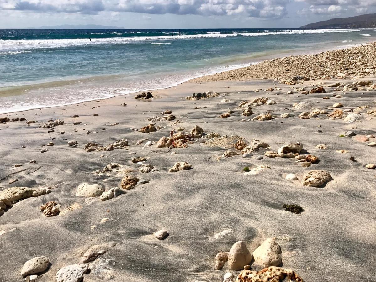 Villa Argia Nusa Penida Batununggul Dış mekan fotoğraf