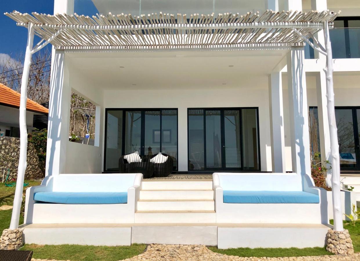 Villa Argia Nusa Penida Batununggul Dış mekan fotoğraf