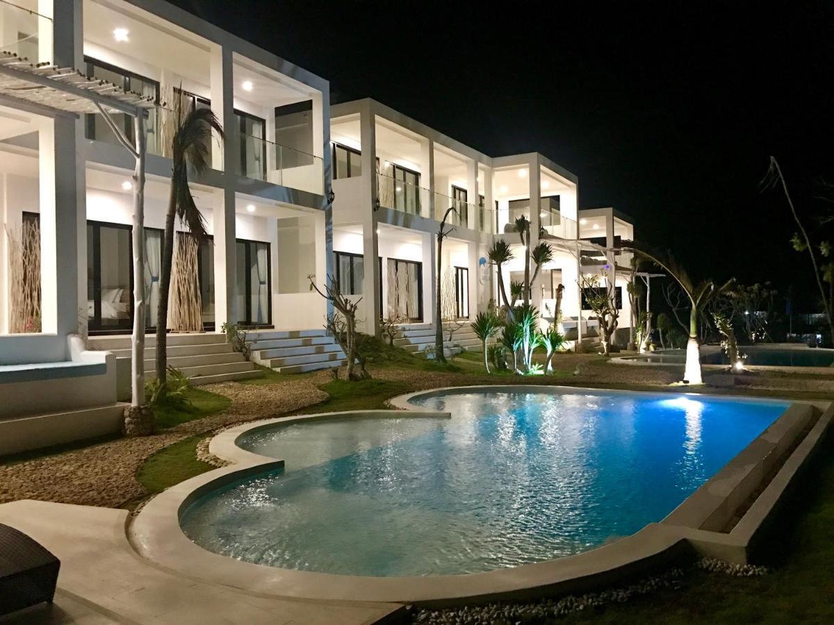 Villa Argia Nusa Penida Batununggul Dış mekan fotoğraf